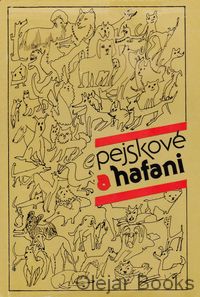 Pejskové a hafani