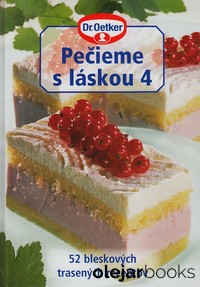Pečieme s láskou 4