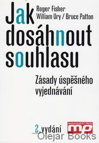 Jak dosáhnout souhlasu