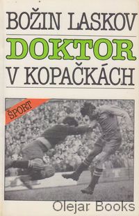 Doktor v kopačkách