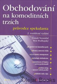 Obchodování na komoditních trzích