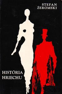 História hriechu