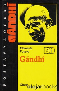 Gándhí