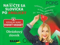 Naočte sa slovíčka po anglicky
