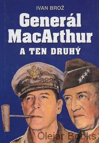 Generál MacArthur a ten druhý