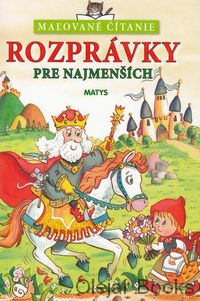 Rozprávky pre najmenších