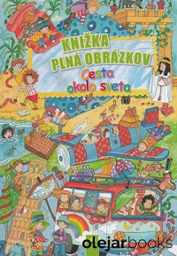 Knižka plná obrázkov