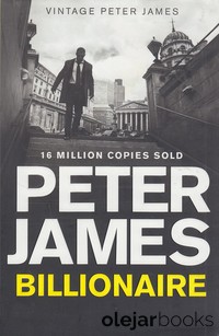 Billionaire 
