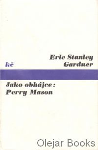 Jako obhájce: Perry Mason