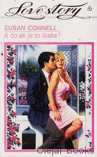 A čo ak je to láska?