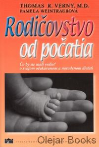 Rodičovstvo od počatia