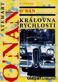 Královna rychlosti
