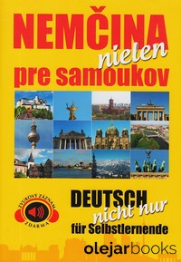 Nemčina nielen pre samoukov