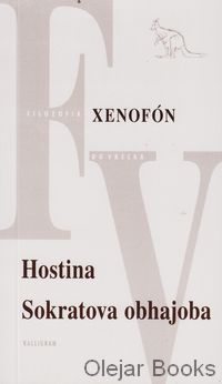 Hostina, Sokratova obhajoba