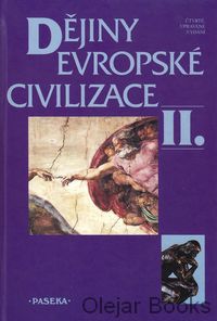 Dějiny evropské civilizace II.