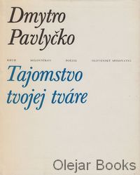 Tajomstvo tvojej tváre