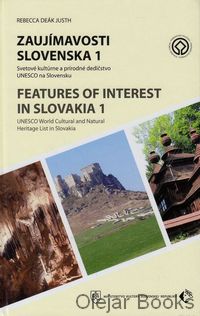 Zaujímavosti Slovenska 1; Features of interest in Slovakia 1