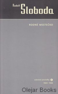Rodné mestečko