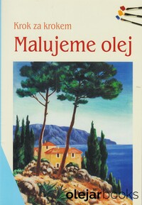 Malujeme olej