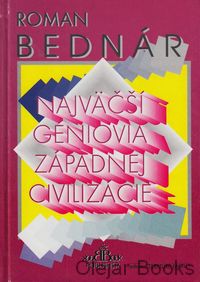 Najväčší géniovia západnej civilizácie