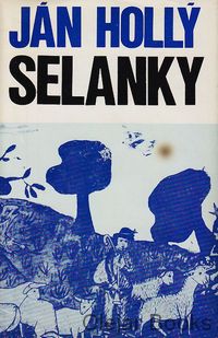 Selanky