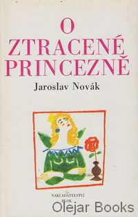 O ztracené princezně