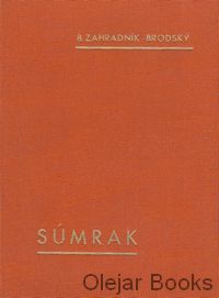 Súmrak