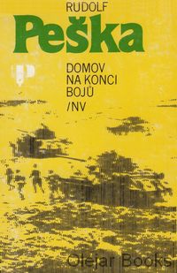 Domov na konci bojů