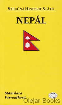 Nepál