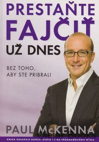 Prestaňte fajčiť už dnes