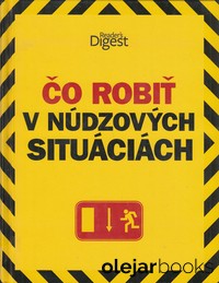Čo robiť v núdzových situáciách 
