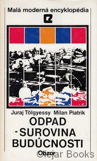 Odpad - surovina budúcnosti