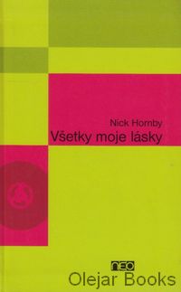 Všetky moje lásky