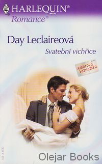 Svatební vichřice