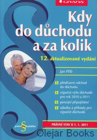 Kdy do důchodu a za kolik
