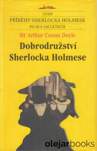 Dobrodružství Sherlocka Holmese