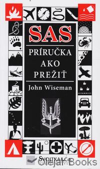 SAS príručka ako prežiť