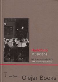 Hudobníci / Musicians