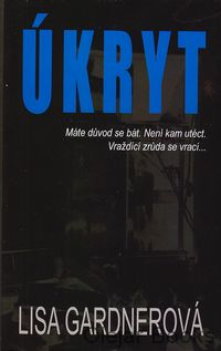 Úkryt