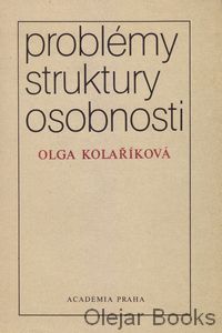 Problémy struktury osobnosti