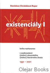 Existenciály I