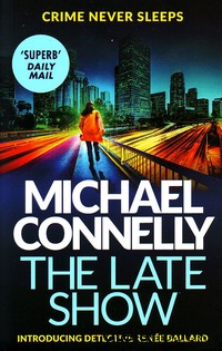 The Late Show 