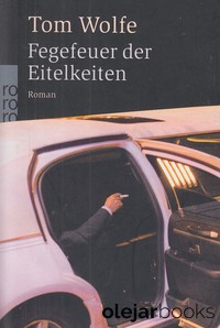 Fegefeuer der Eitelkeit