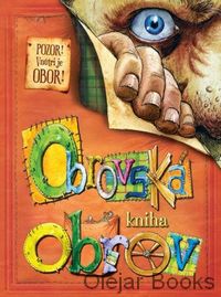 Obrovská kniha obrov