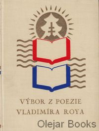 Výbor z poezie Vladimíra Roya
