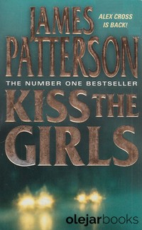 Kiss the Girls 