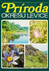 Príroda okresu Levice