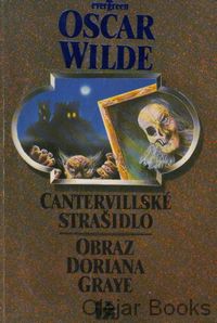 Strašidlo cantervillské; Obraz Doriana Graye
