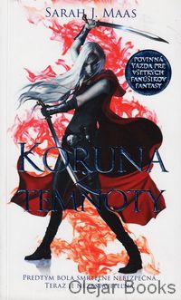 Koruna temnoty