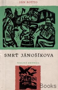 Smrť Jánošíkova